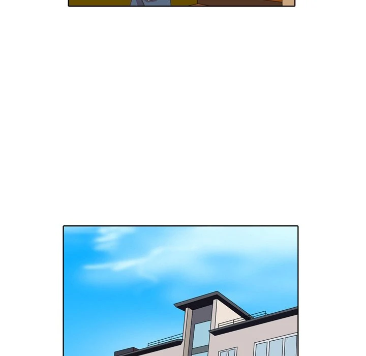 Dalhee’s Boarding House Chapter 20 - Page 87