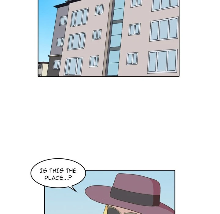 Dalhee’s Boarding House Chapter 20 - Page 88