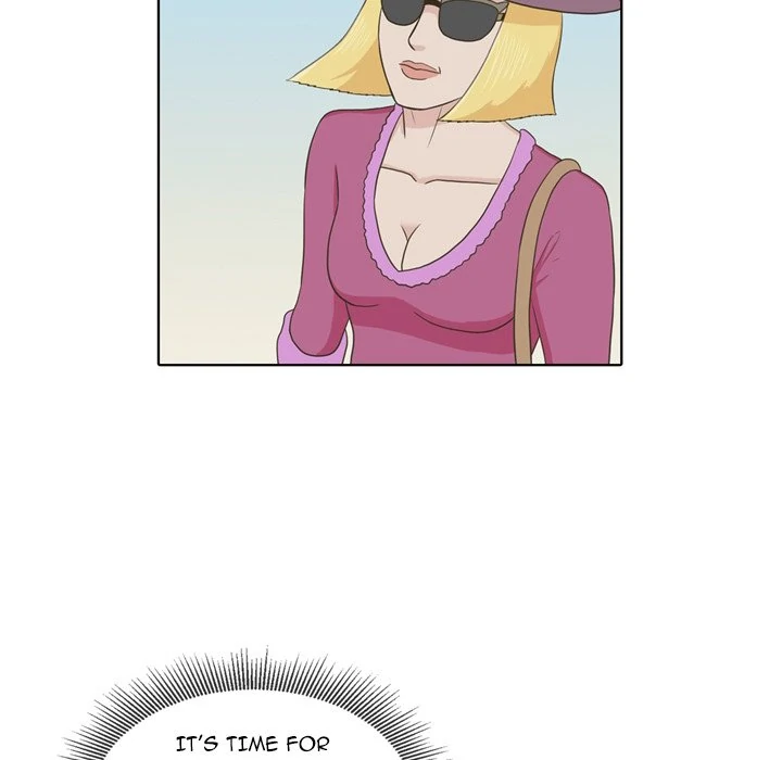 Dalhee’s Boarding House Chapter 20 - Page 89