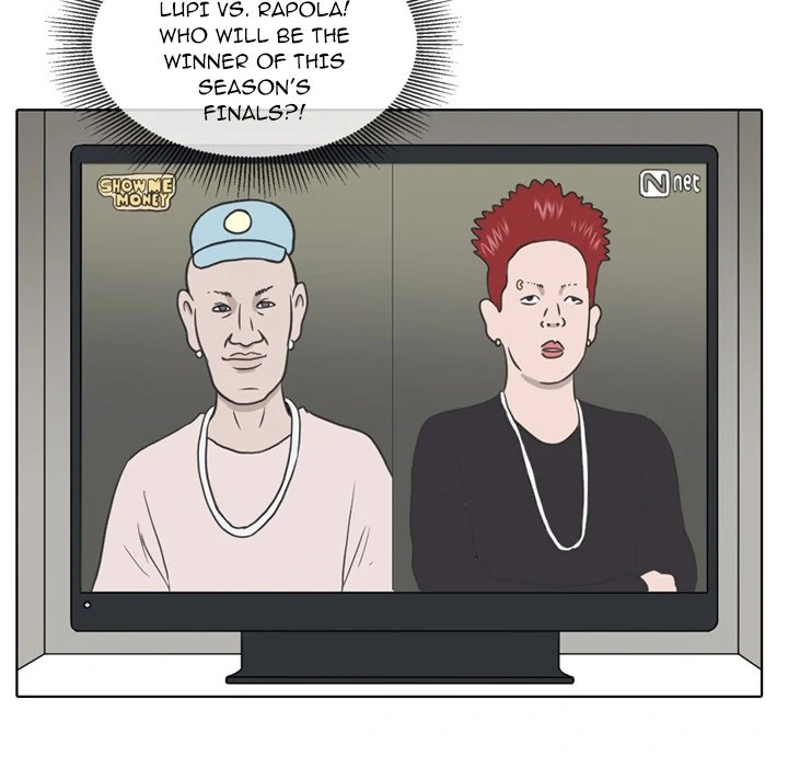 Dalhee’s Boarding House Chapter 20 - Page 90