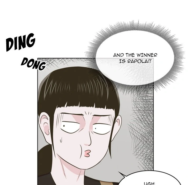 Dalhee’s Boarding House Chapter 20 - Page 92