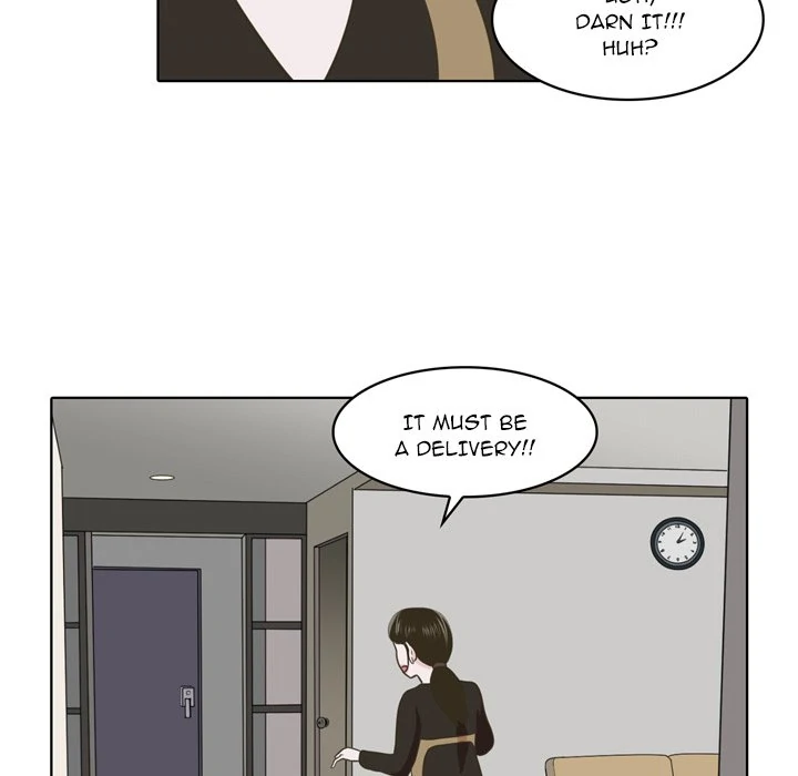 Dalhee’s Boarding House Chapter 20 - Page 93