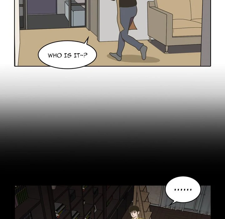 Dalhee’s Boarding House Chapter 20 - Page 94