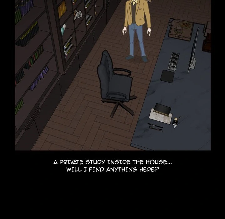 Dalhee’s Boarding House Chapter 20 - Page 95