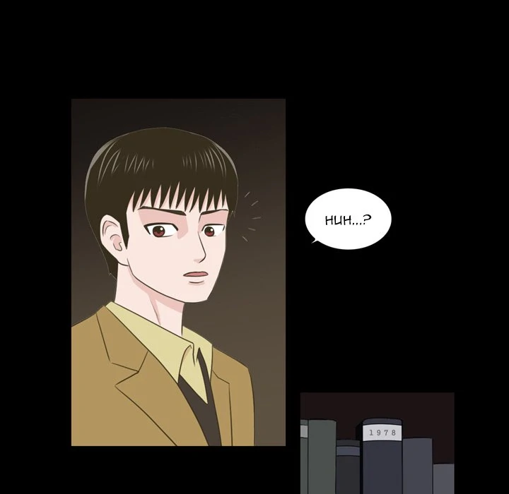 Dalhee’s Boarding House Chapter 20 - Page 96