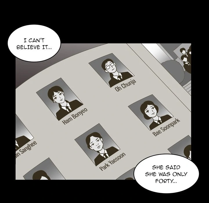 Dalhee’s Boarding House Chapter 20 - Page 100