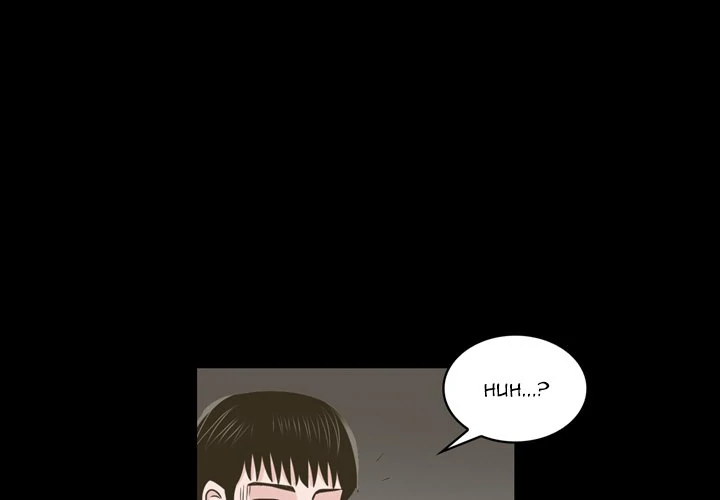 Dalhee’s Boarding House Chapter 21 - Page 1