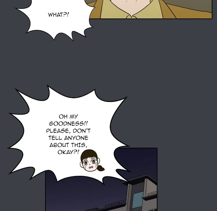 Dalhee’s Boarding House Chapter 21 - Page 103