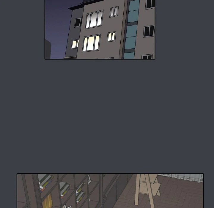 Dalhee’s Boarding House Chapter 21 - Page 104