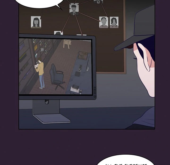Dalhee’s Boarding House Chapter 21 - Page 106