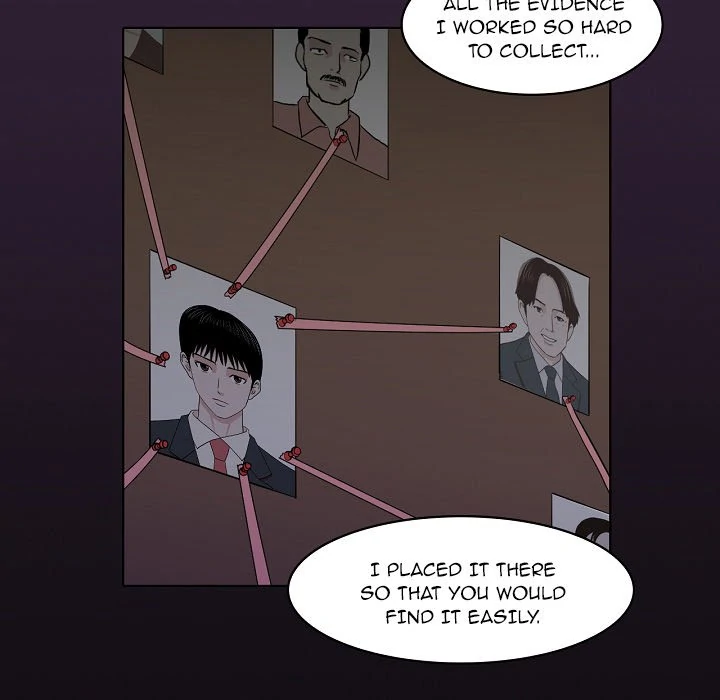 Dalhee’s Boarding House Chapter 21 - Page 107