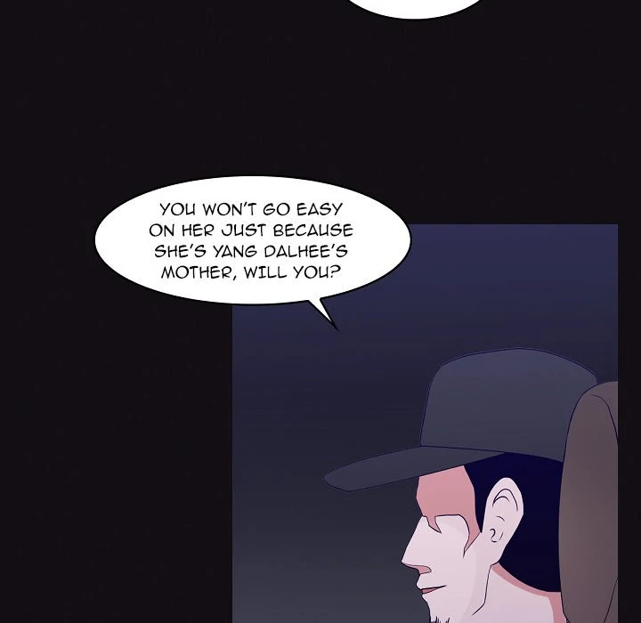 Dalhee’s Boarding House Chapter 21 - Page 109