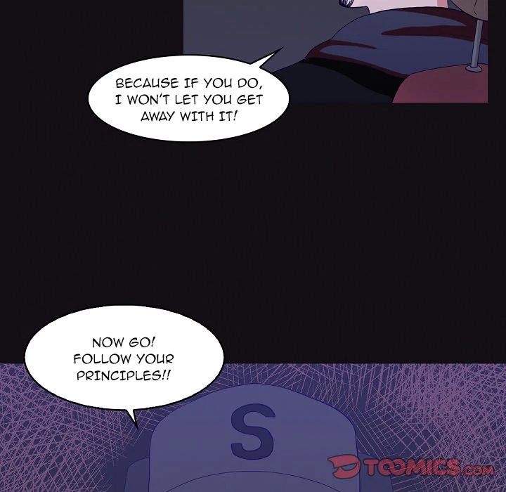 Dalhee’s Boarding House Chapter 21 - Page 110