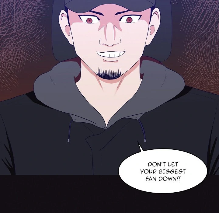 Dalhee’s Boarding House Chapter 21 - Page 111