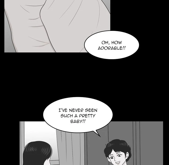 Dalhee’s Boarding House Chapter 21 - Page 15