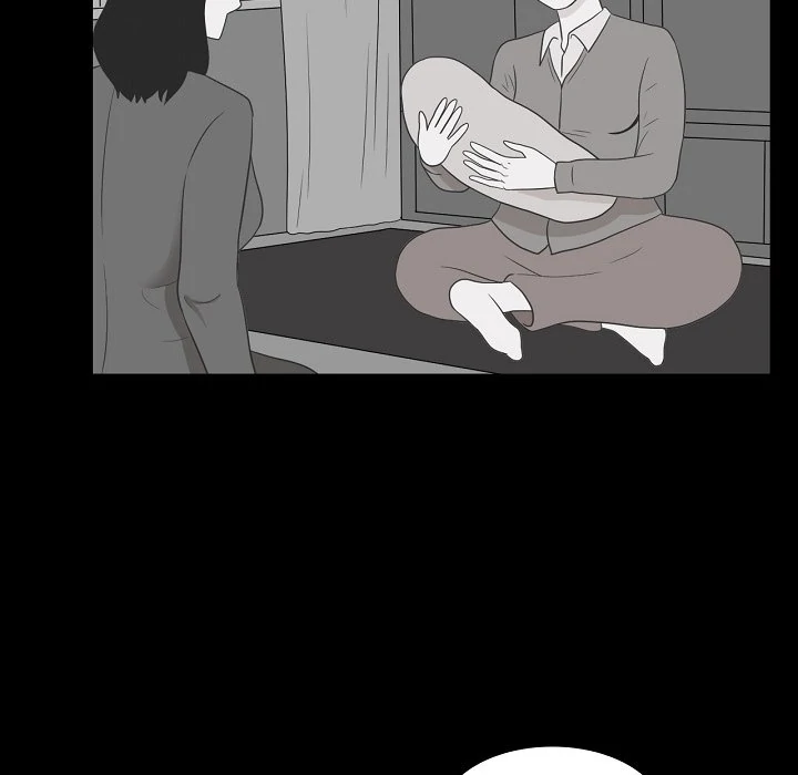 Dalhee’s Boarding House Chapter 21 - Page 16