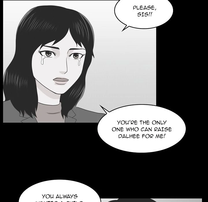 Dalhee’s Boarding House Chapter 21 - Page 17