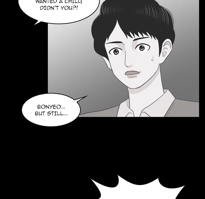 Dalhee’s Boarding House Chapter 21 - Page 18