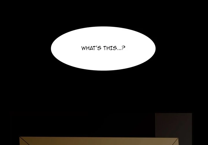 Dalhee’s Boarding House Chapter 21 - Page 3