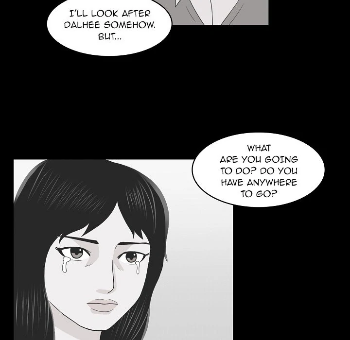Dalhee’s Boarding House Chapter 21 - Page 21