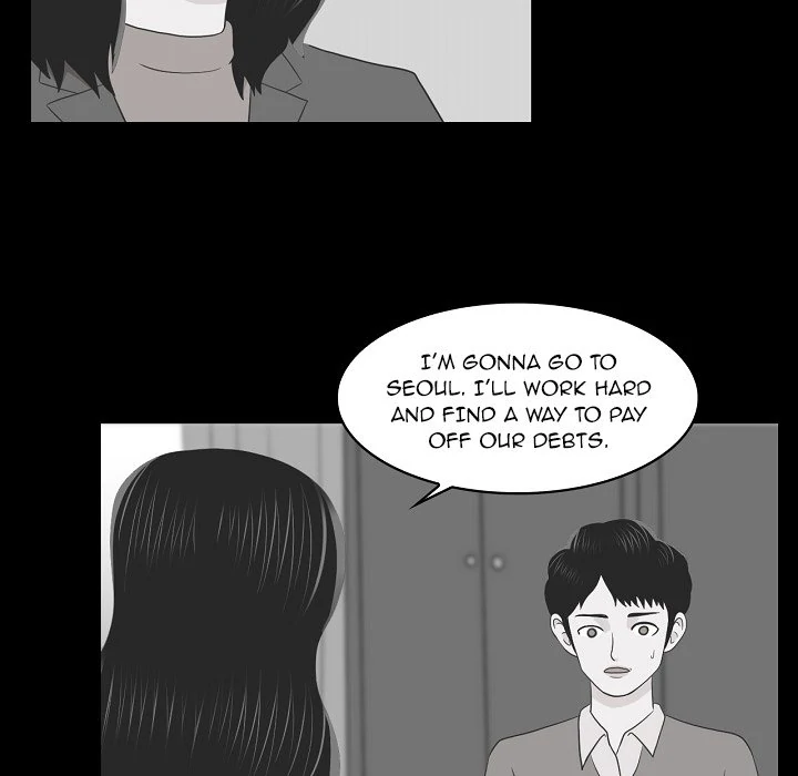 Dalhee’s Boarding House Chapter 21 - Page 22
