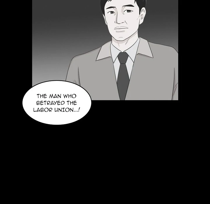 Dalhee’s Boarding House Chapter 21 - Page 25