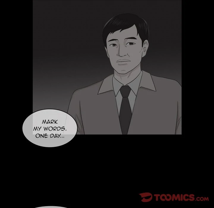 Dalhee’s Boarding House Chapter 21 - Page 26