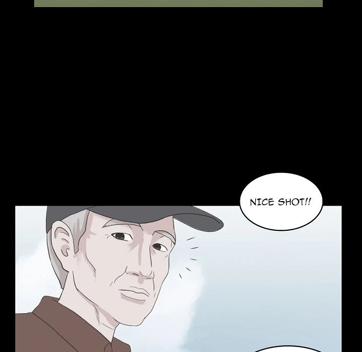 Dalhee’s Boarding House Chapter 21 - Page 30