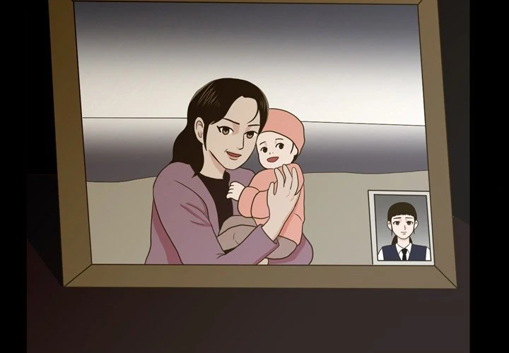 Dalhee’s Boarding House Chapter 21 - Page 4