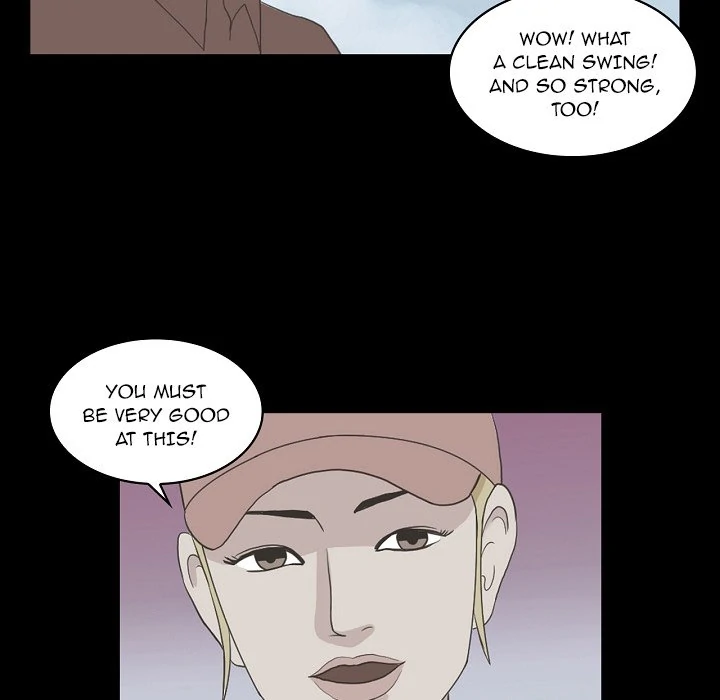 Dalhee’s Boarding House Chapter 21 - Page 31