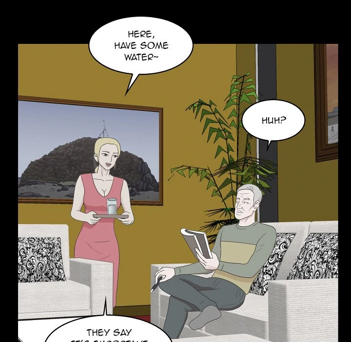 Dalhee’s Boarding House Chapter 21 - Page 35