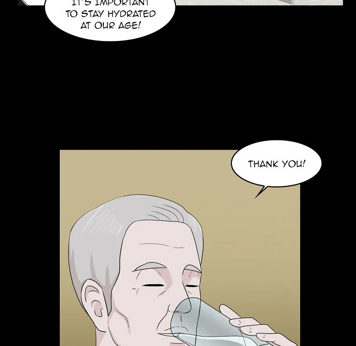 Dalhee’s Boarding House Chapter 21 - Page 36