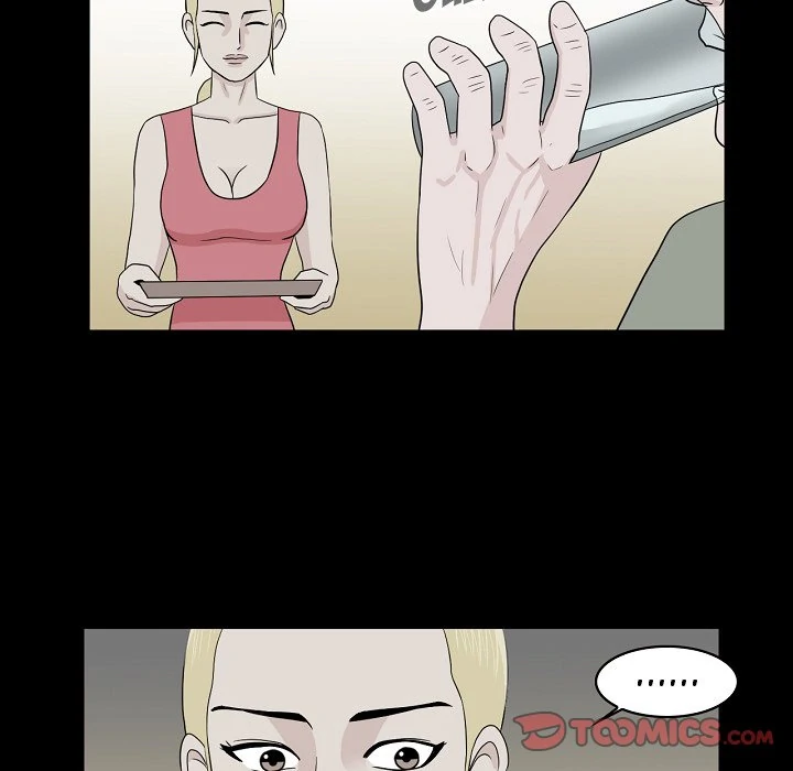Dalhee’s Boarding House Chapter 21 - Page 38