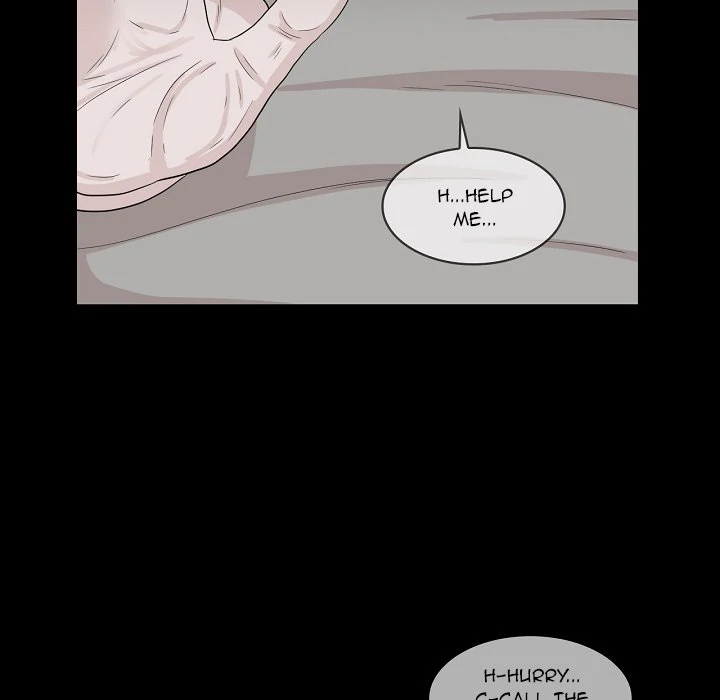 Dalhee’s Boarding House Chapter 21 - Page 41