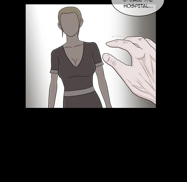 Dalhee’s Boarding House Chapter 21 - Page 42