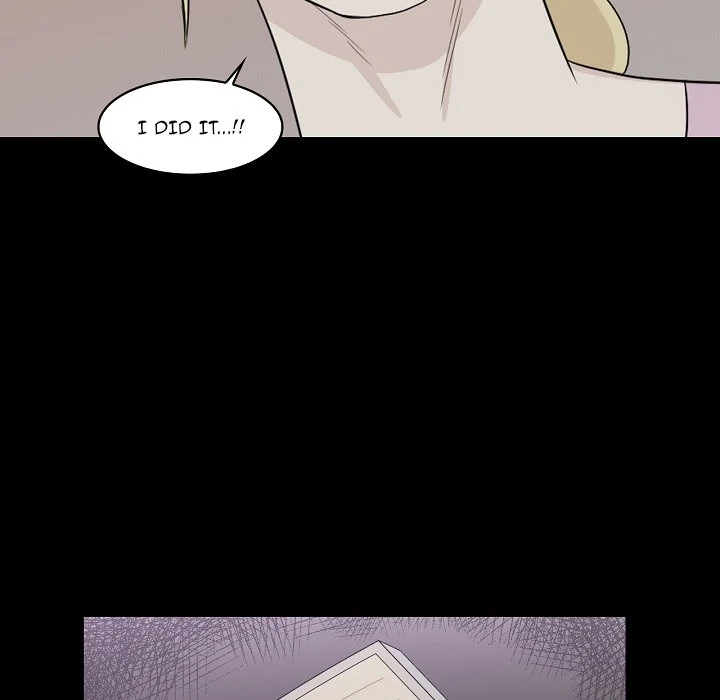 Dalhee’s Boarding House Chapter 21 - Page 44