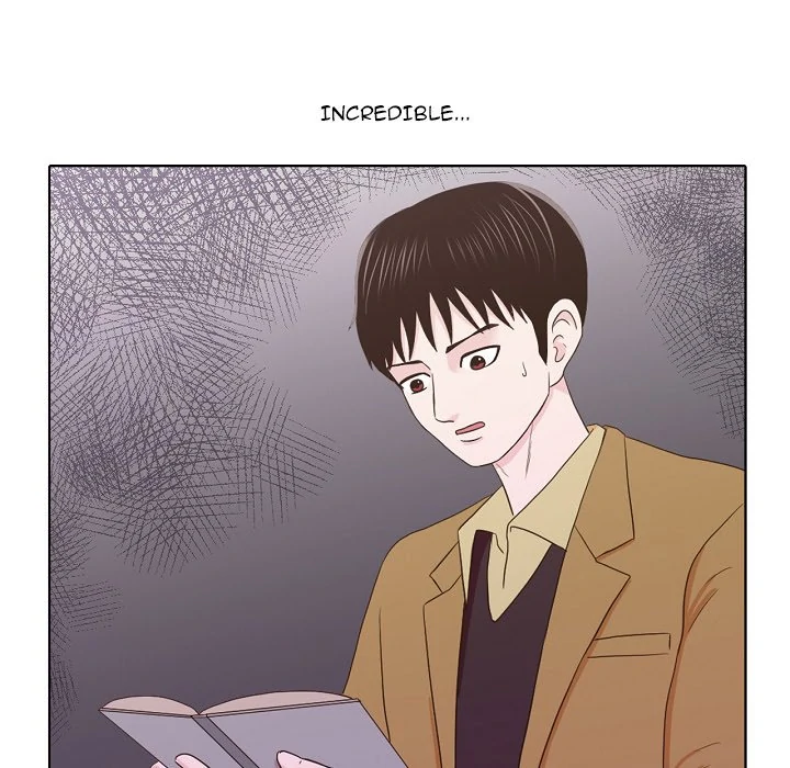 Dalhee’s Boarding House Chapter 21 - Page 46