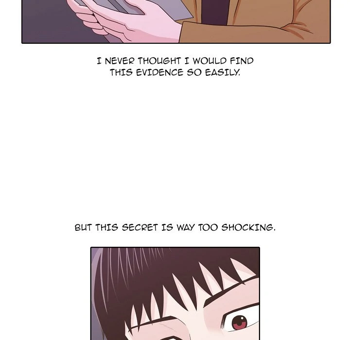 Dalhee’s Boarding House Chapter 21 - Page 47