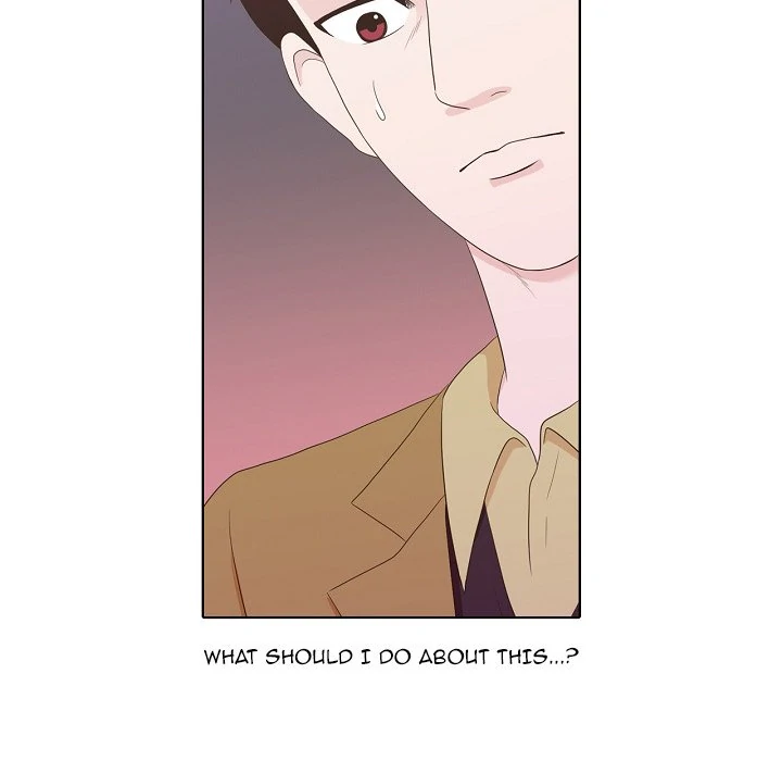 Dalhee’s Boarding House Chapter 21 - Page 48