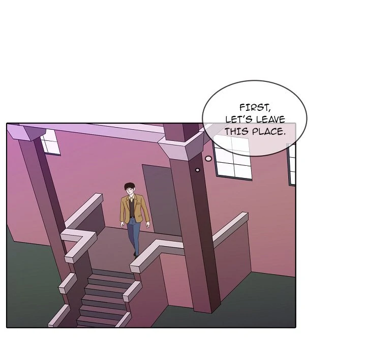 Dalhee’s Boarding House Chapter 21 - Page 49
