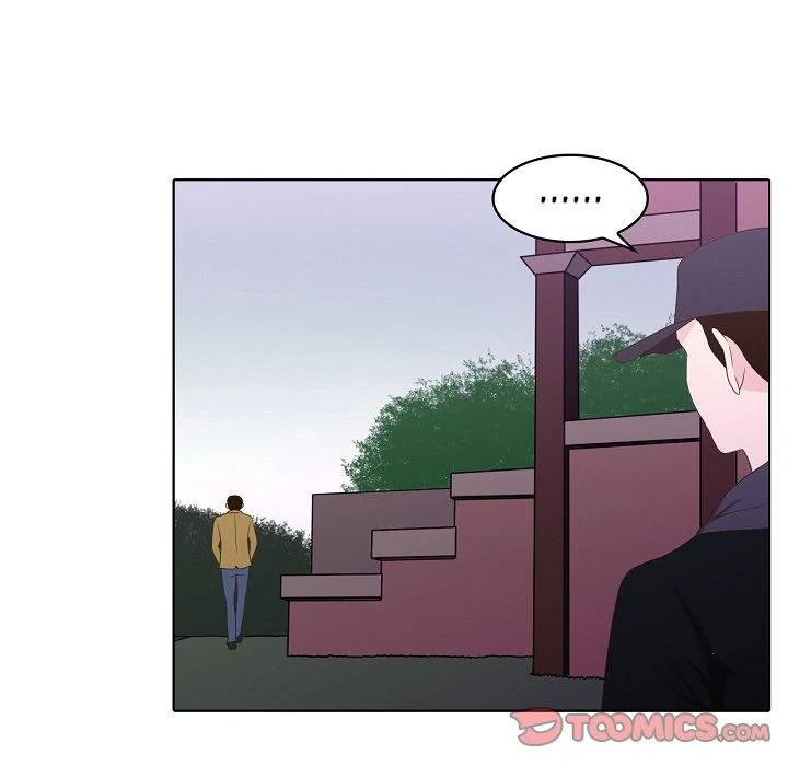 Dalhee’s Boarding House Chapter 21 - Page 50