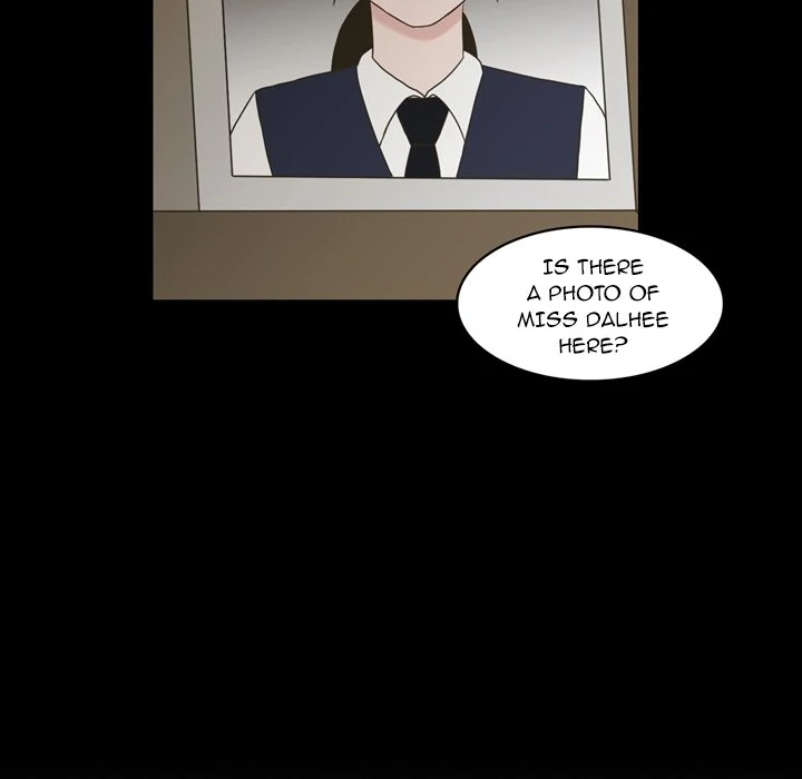 Dalhee’s Boarding House Chapter 21 - Page 6