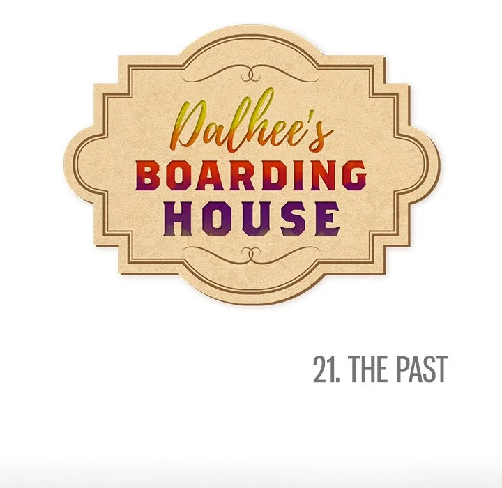 Dalhee’s Boarding House Chapter 21 - Page 51