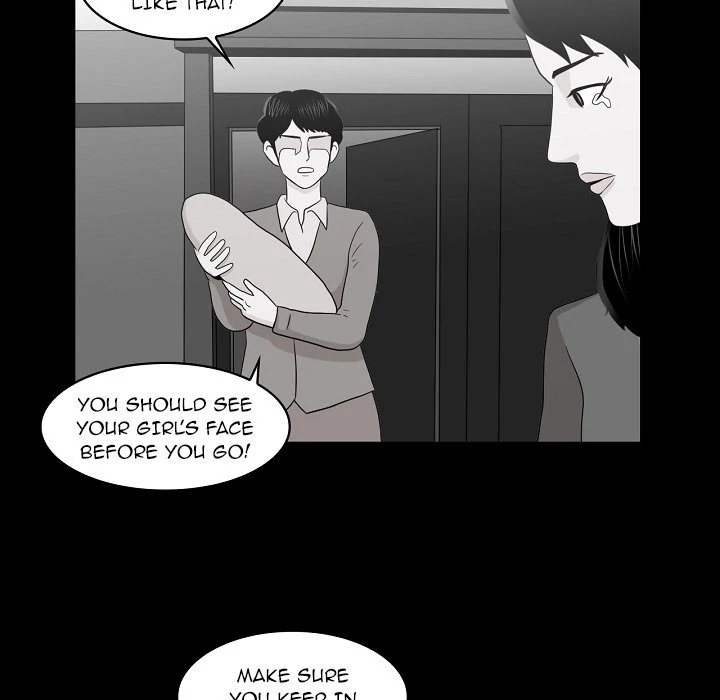 Dalhee’s Boarding House Chapter 21 - Page 54