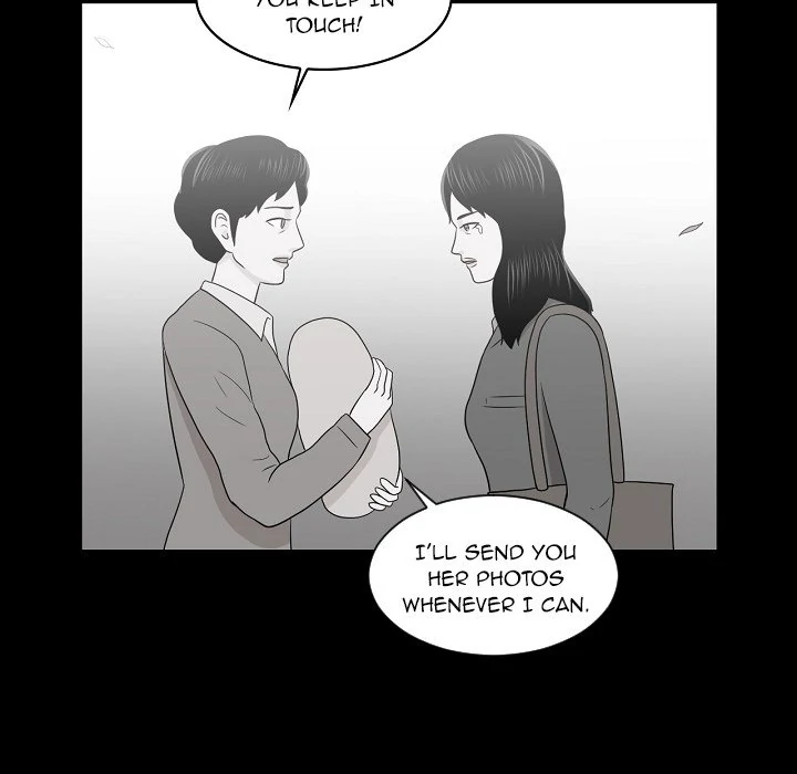 Dalhee’s Boarding House Chapter 21 - Page 55