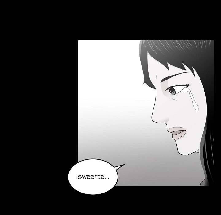 Dalhee’s Boarding House Chapter 21 - Page 56