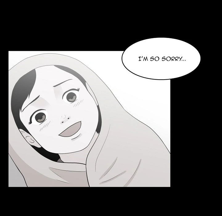 Dalhee’s Boarding House Chapter 21 - Page 57