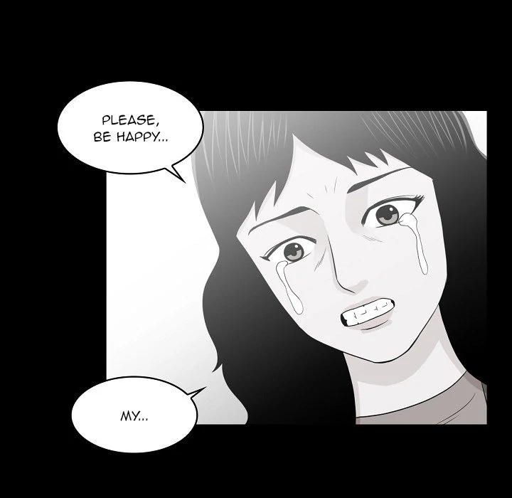 Dalhee’s Boarding House Chapter 21 - Page 58