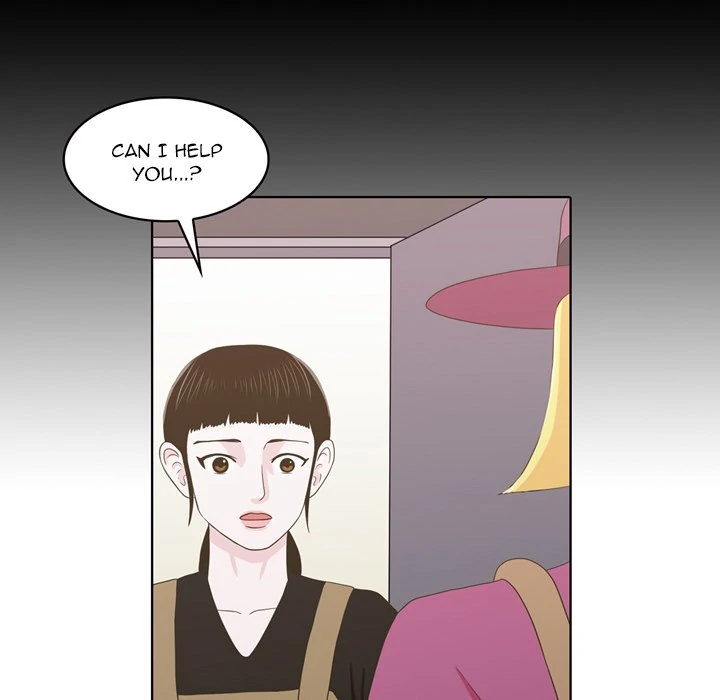 Dalhee’s Boarding House Chapter 21 - Page 7