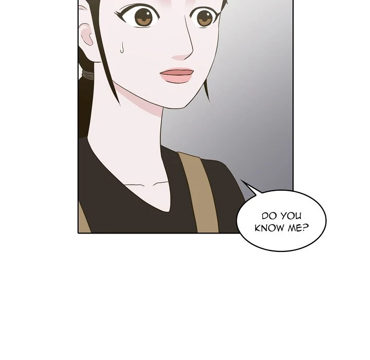 Dalhee’s Boarding House Chapter 21 - Page 61